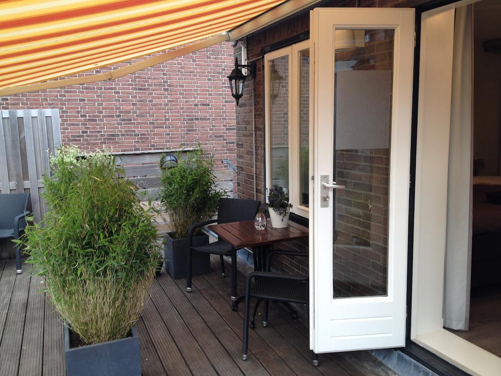 Bed & Breakfast De Vier Seizoenen Lisse Quarto foto