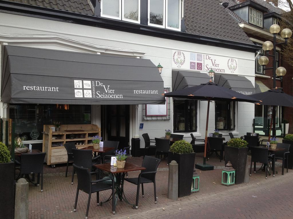 Bed & Breakfast De Vier Seizoenen Lisse Quarto foto