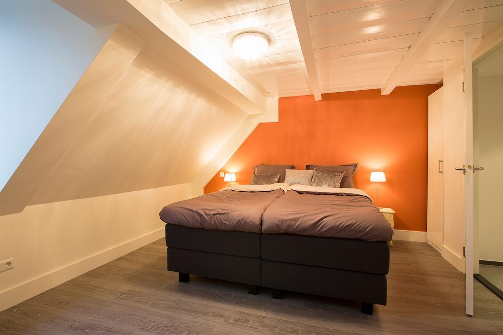 Bed & Breakfast De Vier Seizoenen Lisse Quarto foto