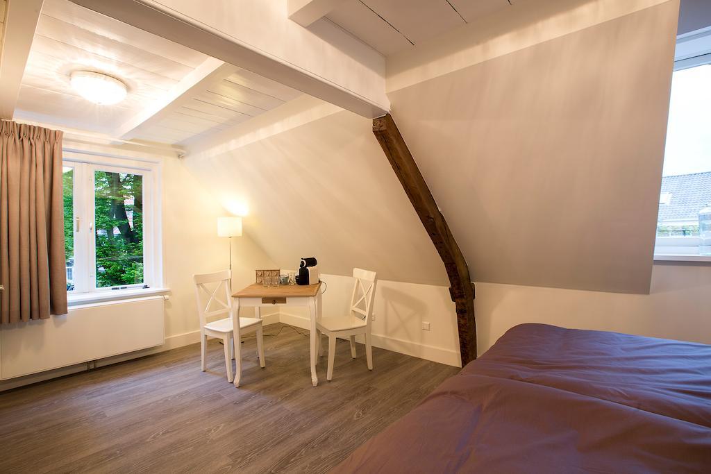 Bed & Breakfast De Vier Seizoenen Lisse Quarto foto