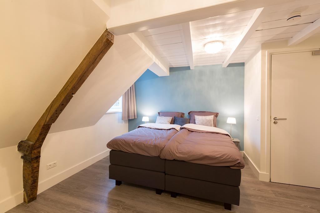 Bed & Breakfast De Vier Seizoenen Lisse Quarto foto