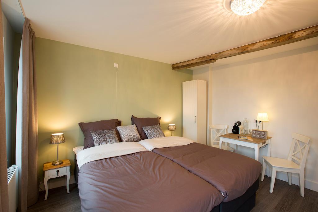 Bed & Breakfast De Vier Seizoenen Lisse Quarto foto
