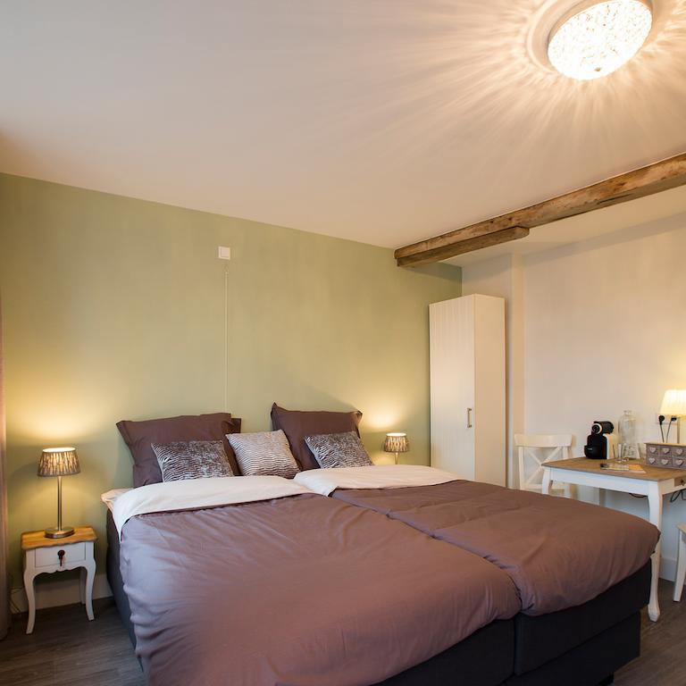 Bed & Breakfast De Vier Seizoenen Lisse Quarto foto