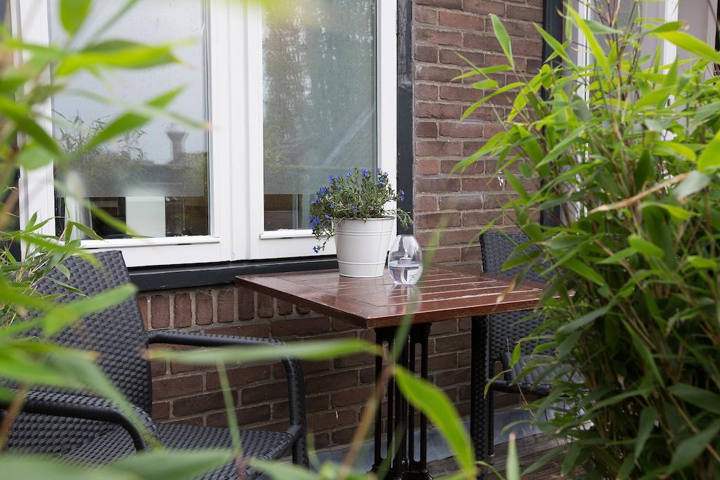 Bed & Breakfast De Vier Seizoenen Lisse Quarto foto