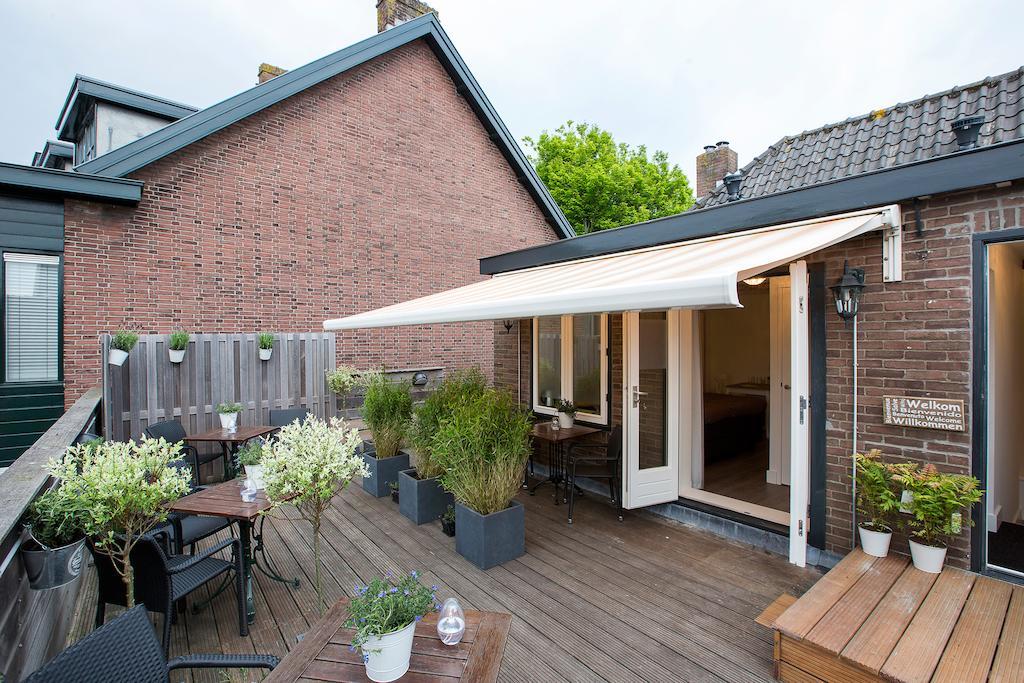 Bed & Breakfast De Vier Seizoenen Lisse Quarto foto