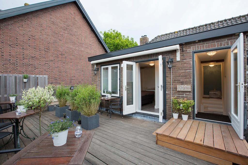 Bed & Breakfast De Vier Seizoenen Lisse Quarto foto